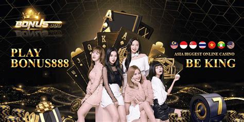 bonus 888 ewallet|Bonus888 Online Casino .